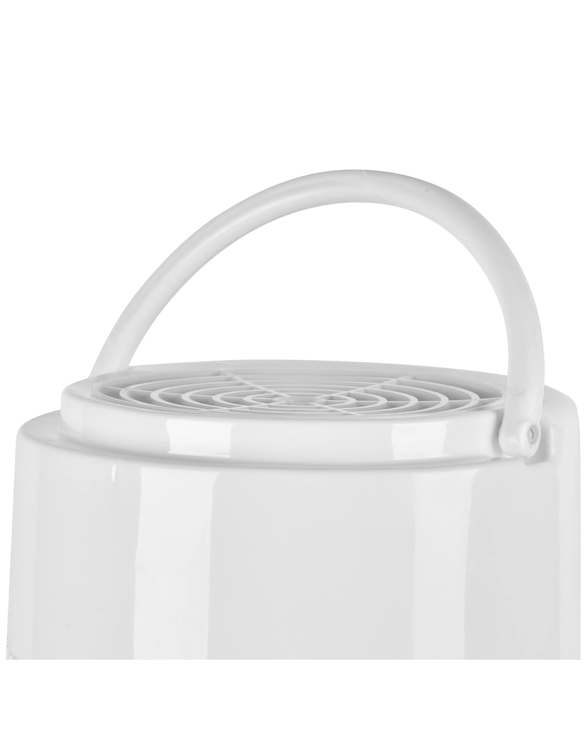 3 Advwin 6L Water Distiller Countertop Distilled Water Maker Machine - White, 3 of 5