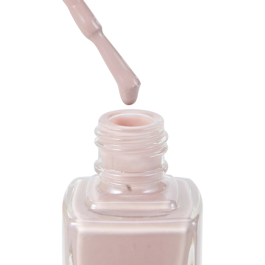 4 OXX Cosmetics Gel Effect Nail Polish - Stone, 4 of 5