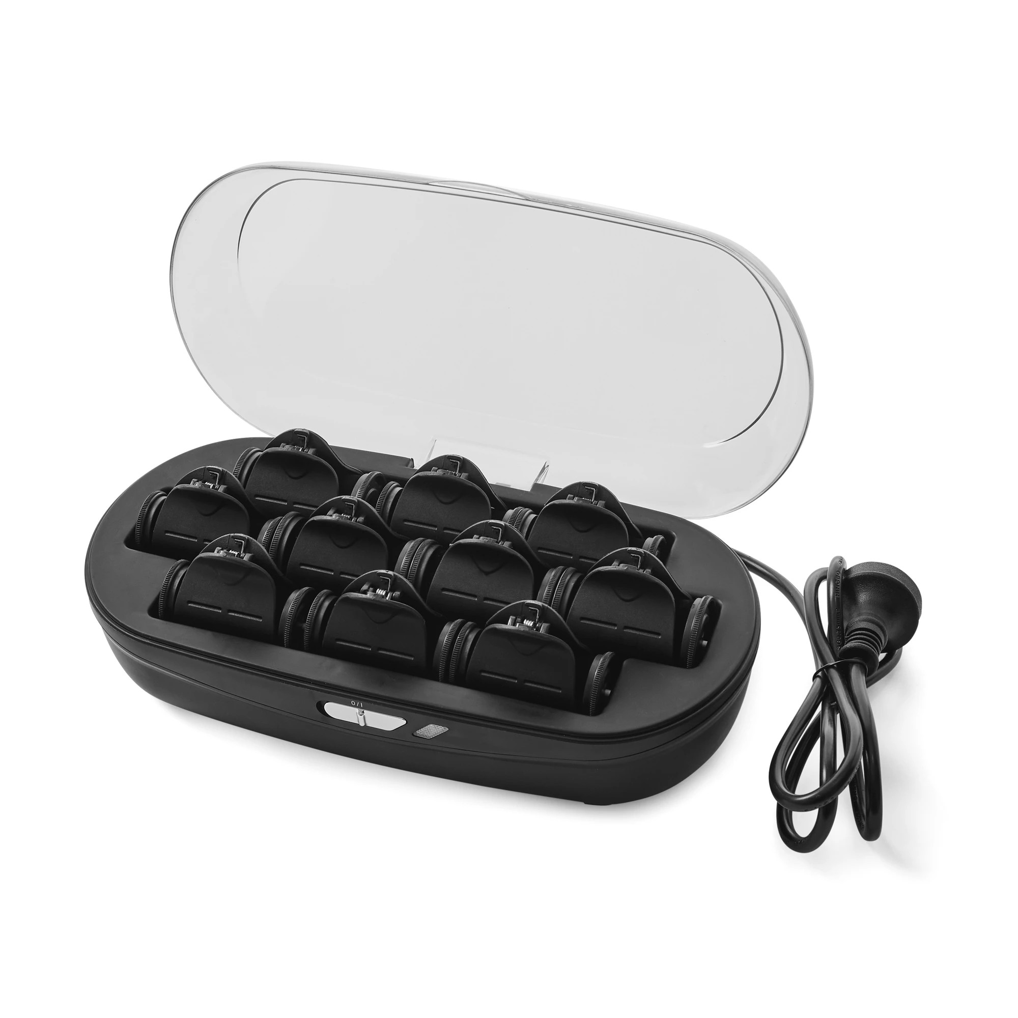 5 Hair Roller Kit, 5 of 10