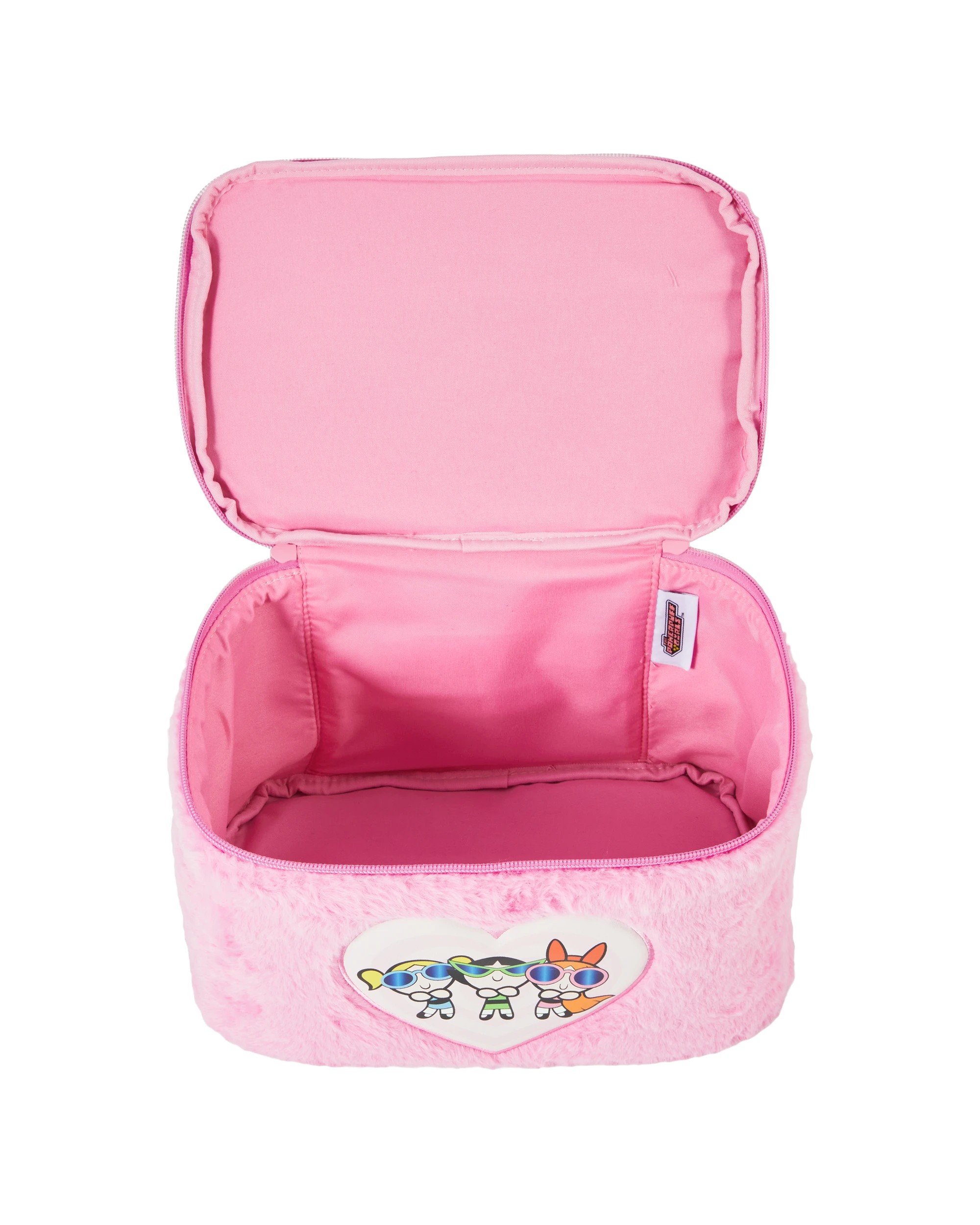 4 The Powerpuff Girls Makeup Bag, 4 of 6