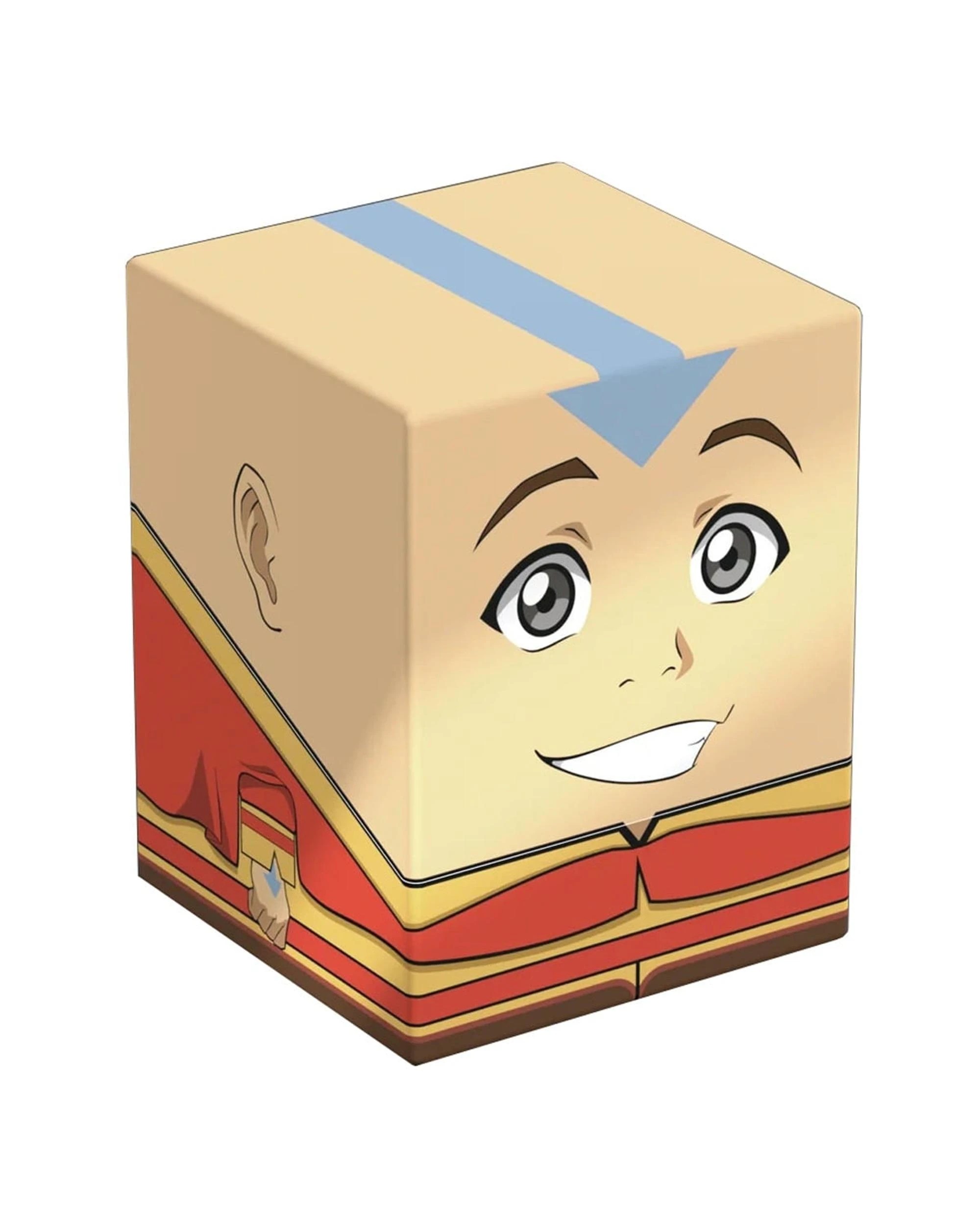 1 Ultimate Guard Squaroes Avatar: The Last Airbender Aang, 1 of 10