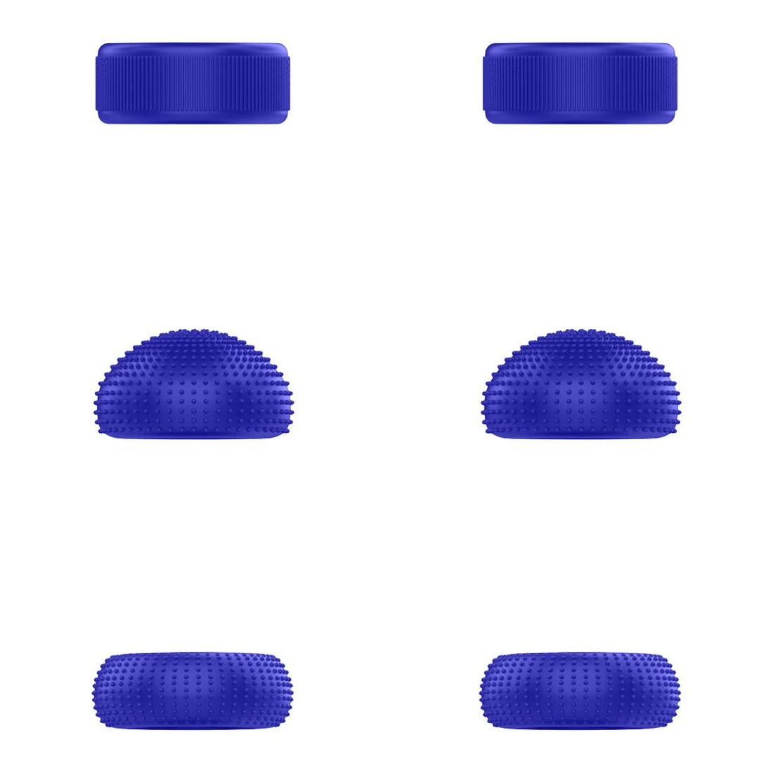 3 Lenovo Legion Go Joystick Caps Blue, 3 of 4