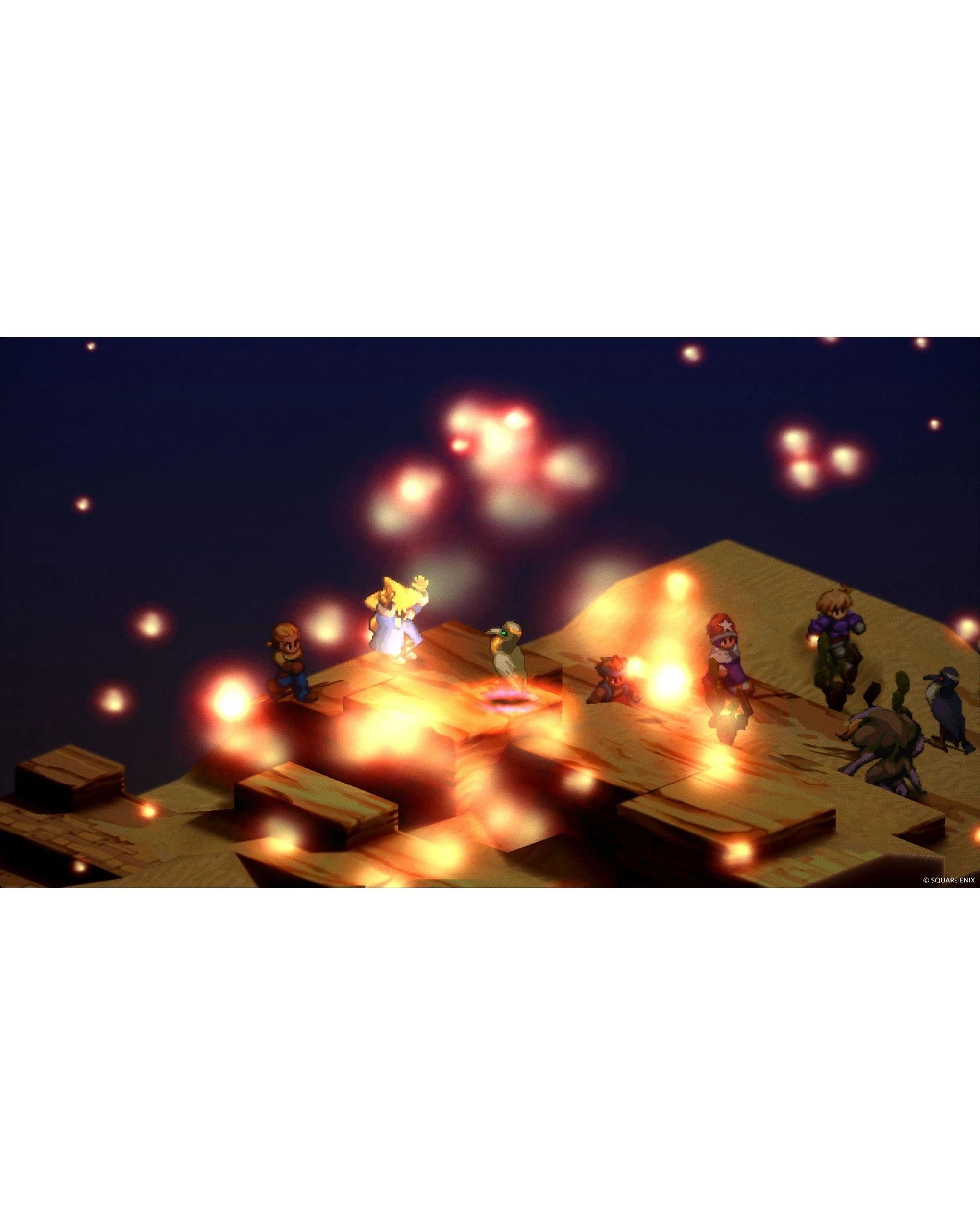 10 Square Enix Final Fantasy Tactics: The Ivalice Chronicles - PS5, 10 of 10