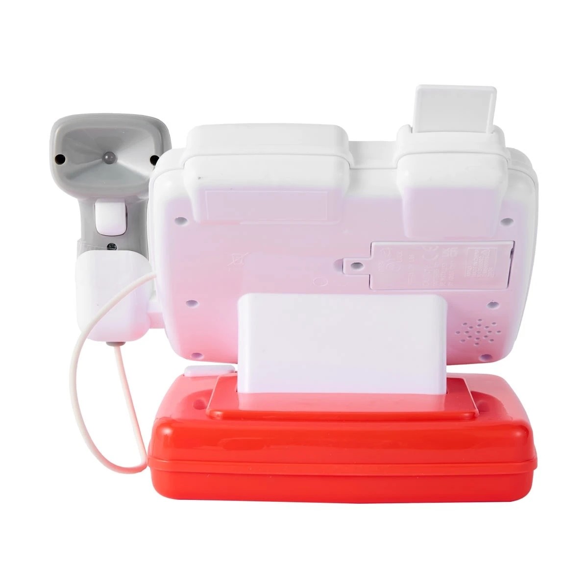 4 Cash Register, 4 of 10