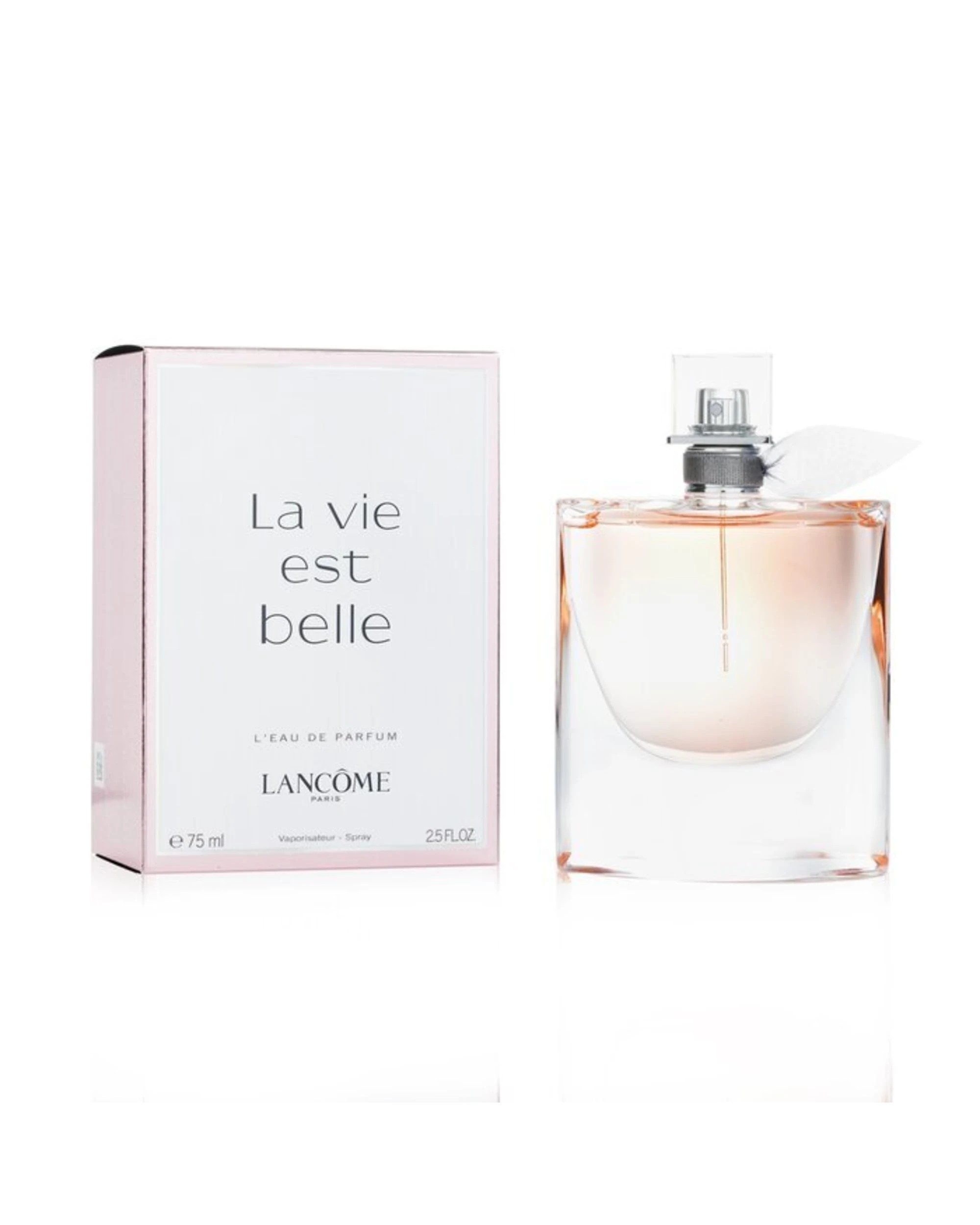 2 Lancome La Vie Est Belle L'Eau De Parfum Spray 75ml/2.5oz, 2 of 3