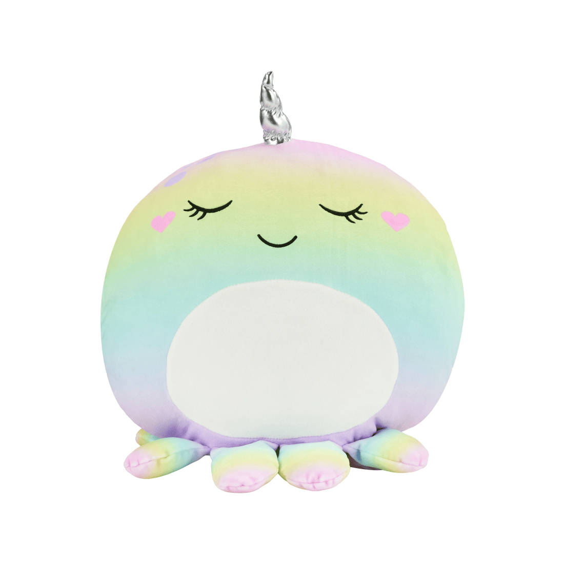 2 2-in-1 Octocorn Travel Blanket and Pillow, 2 of 5