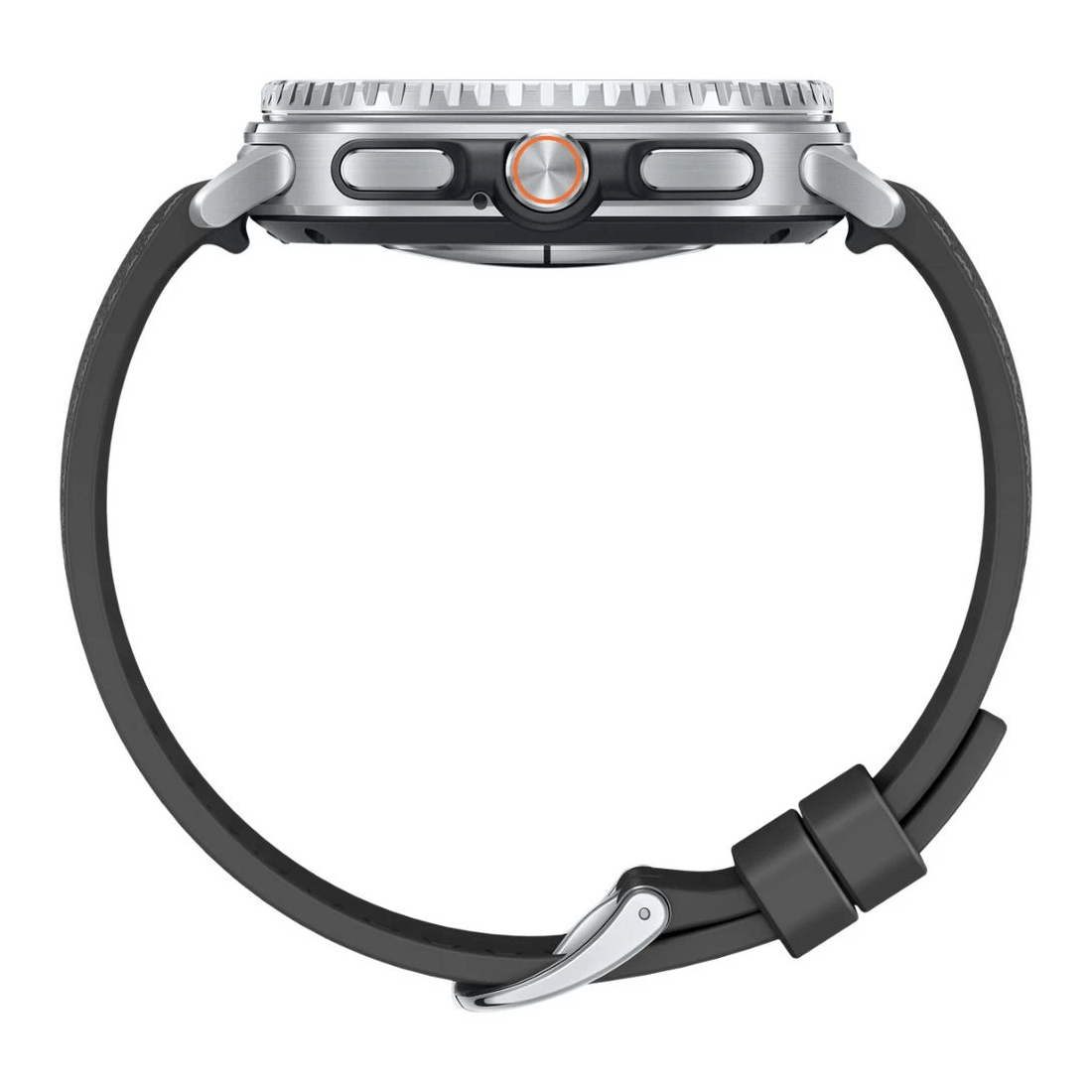 5 Samsung Galaxy Watch8 Classic Bluetooth 46mm Black, 5 of 6