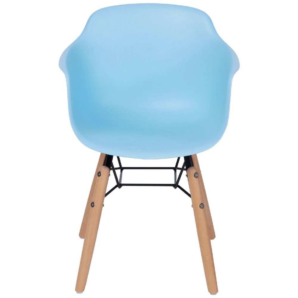 2 Kadink Kids Tub Chair Blue, 2 of 8
