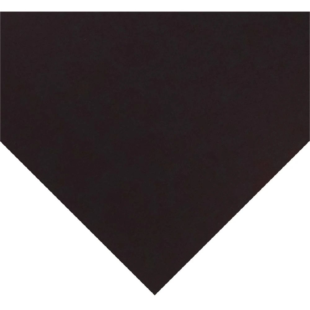 1 Quill A4 210gsm Board Black 100 Pack, 1 of 3