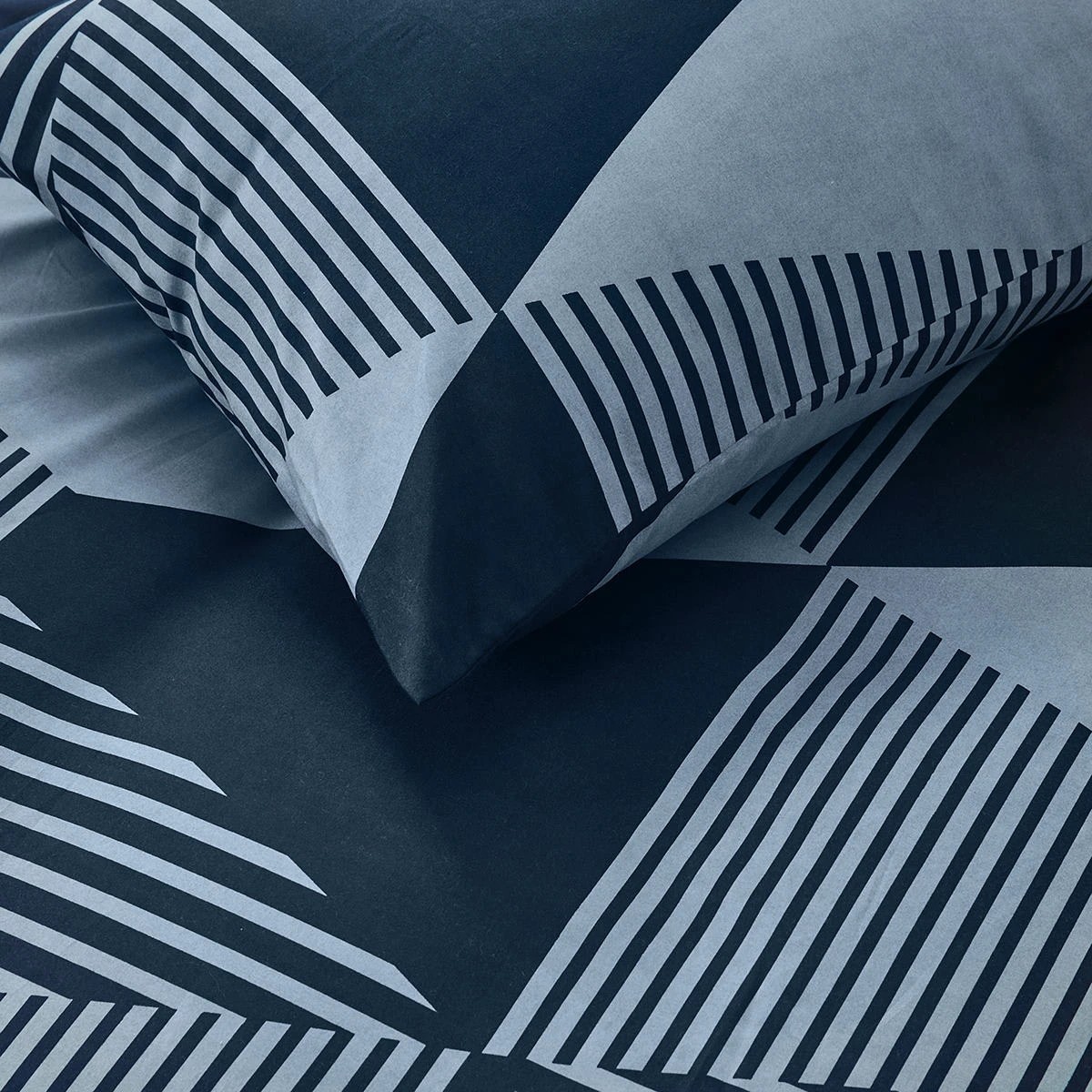 4 Archie Quilt Cover Set - Single Bed, 4 of 6