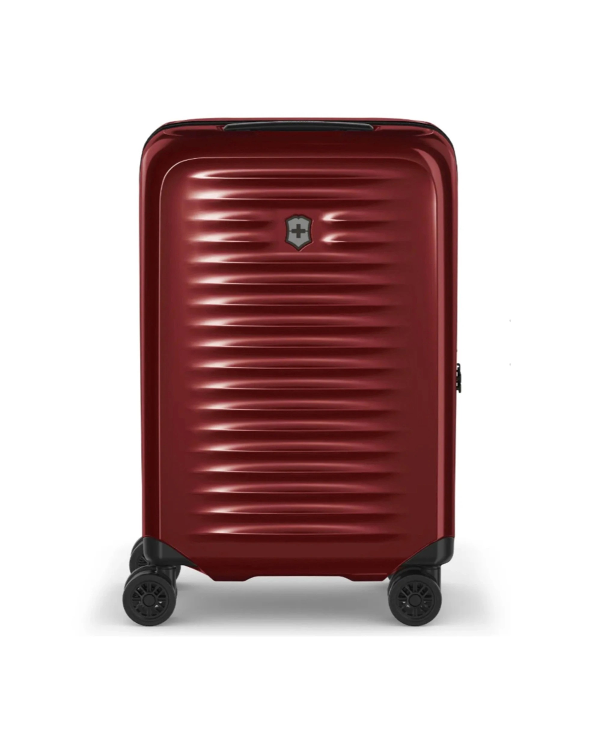 3 Victorinox Airox Frequent Flyer 55 cm Hardside Carry-On Suitcase Victorinox - Red, 3 of 6