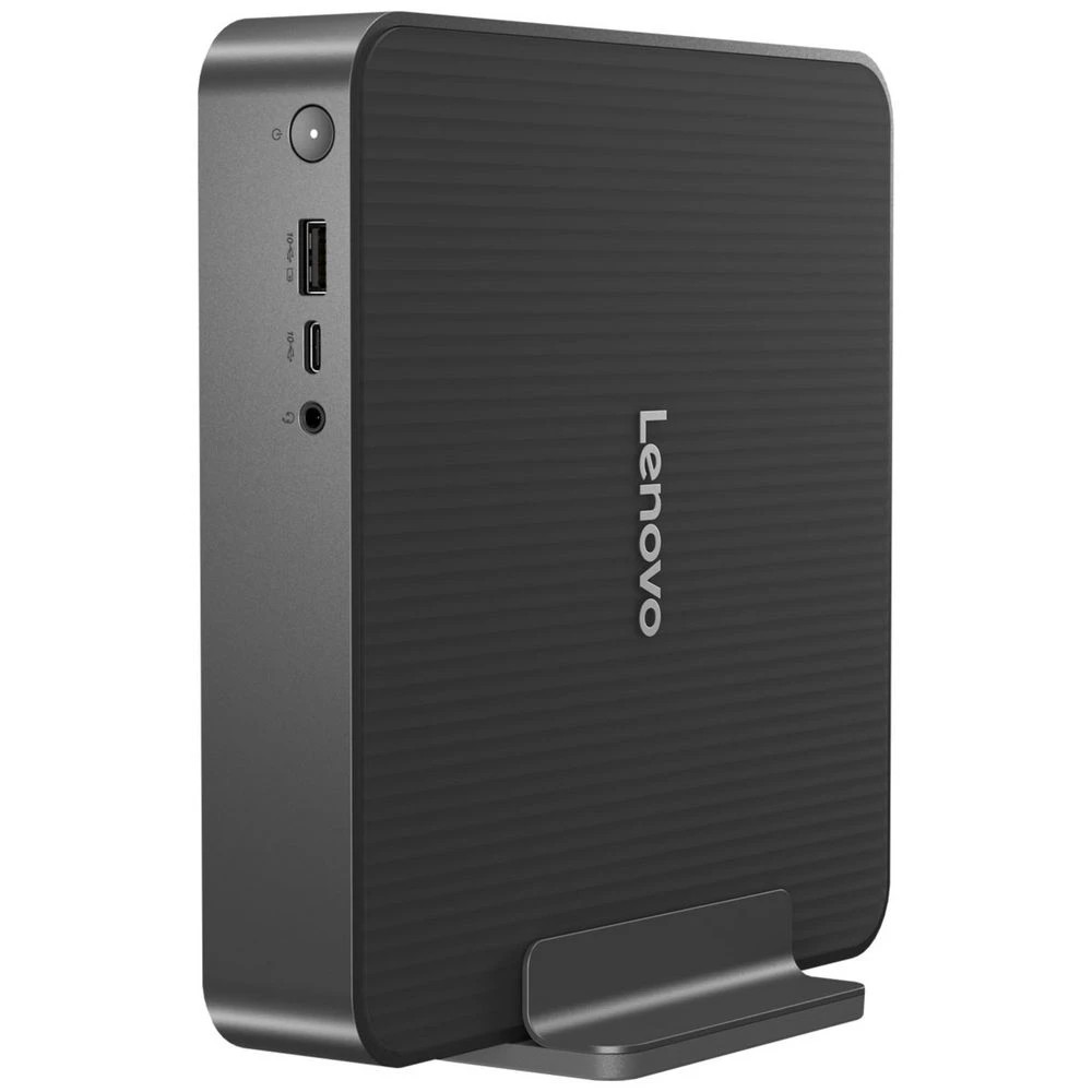 3 Lenovo IdeaCentre Mini Desktop PC Snapdragon X1 32GB/1TB, 3 of 5