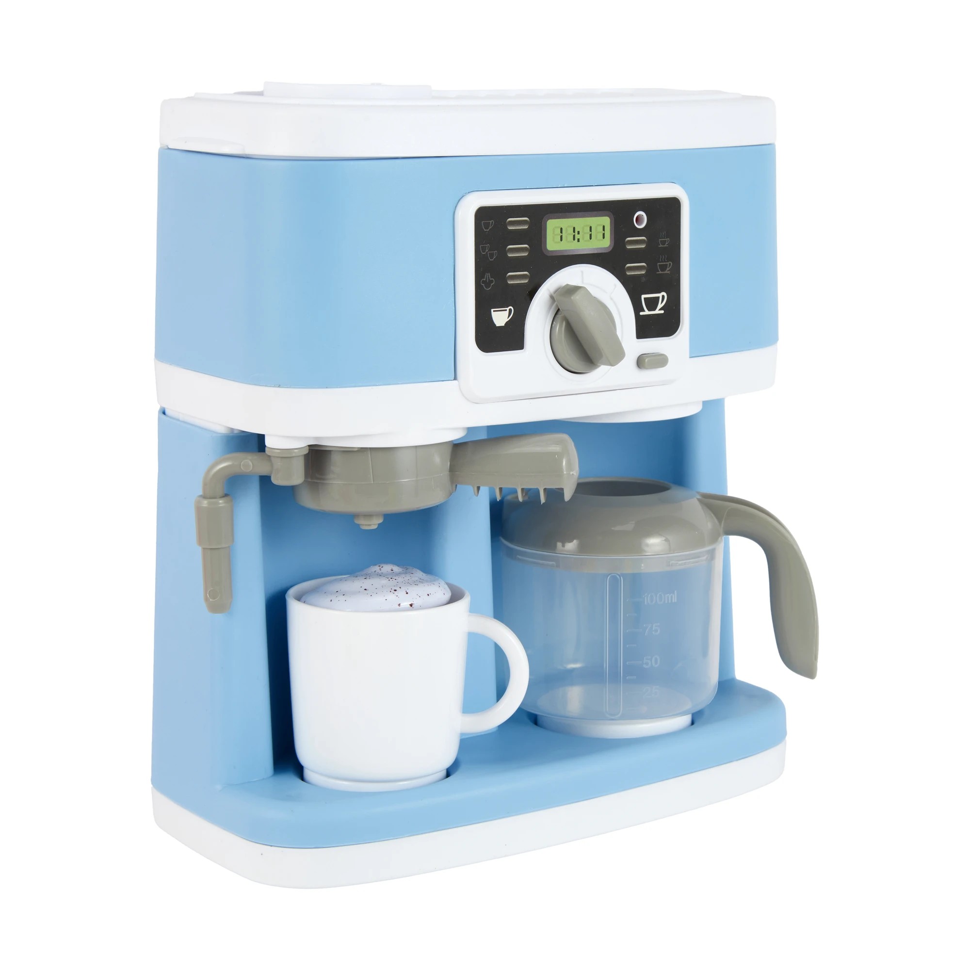 4 25 Piece Kitchen Appliances Toy Set, 4 of 10