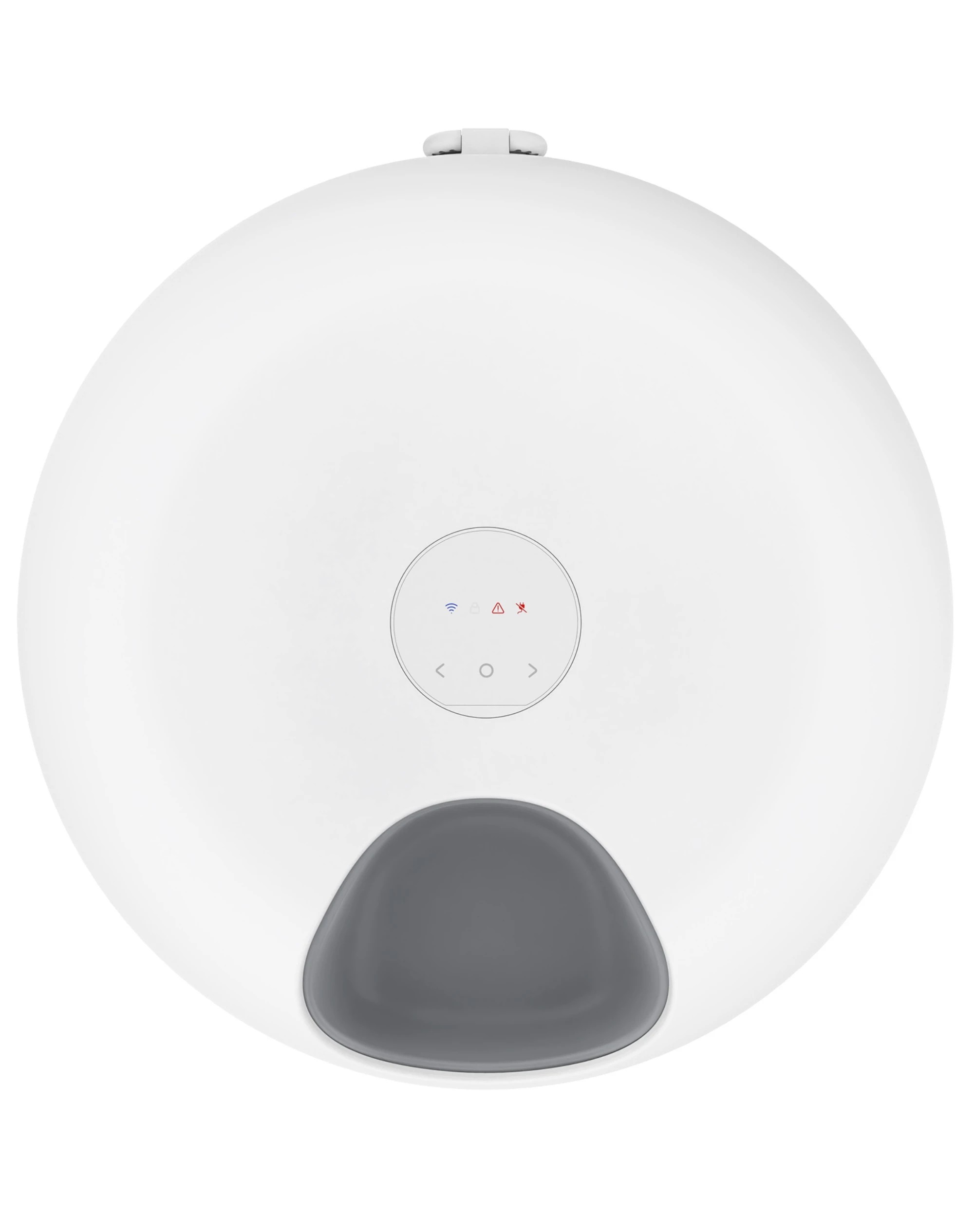 5 Advwin 6 Meal Automatic Pet Feeder, 5 of 7