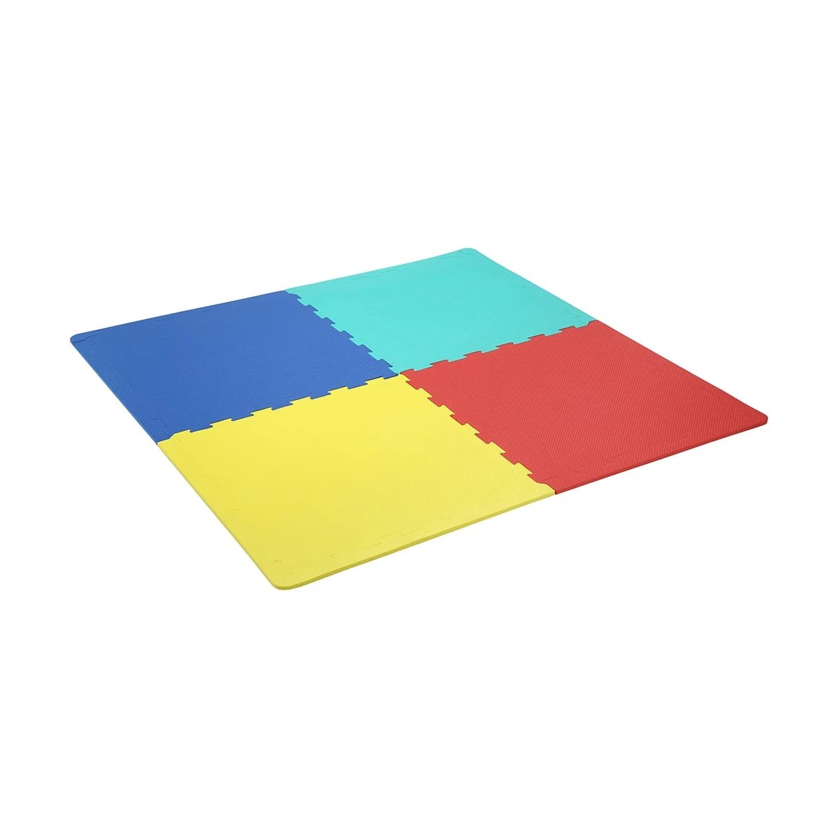 1 Giant EVA Foam Playmat Squares, 1 of 8