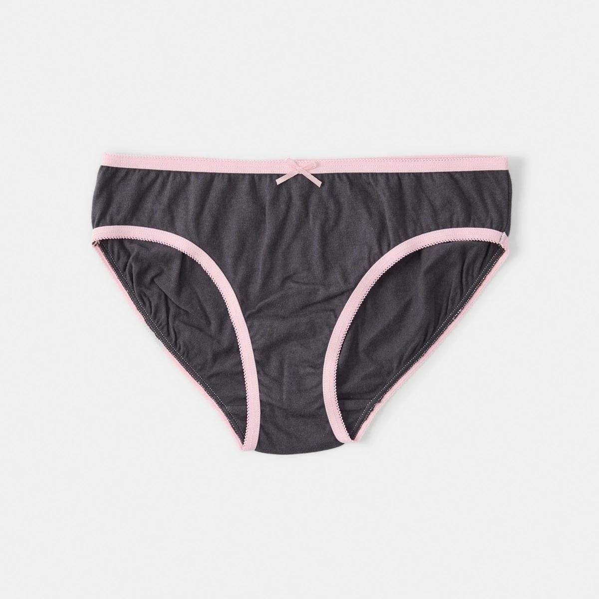 4 7 Pack Briefs HEARTS, 4 of 10