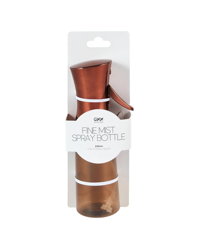 OXX Haircare Fine Mist Spray Bo