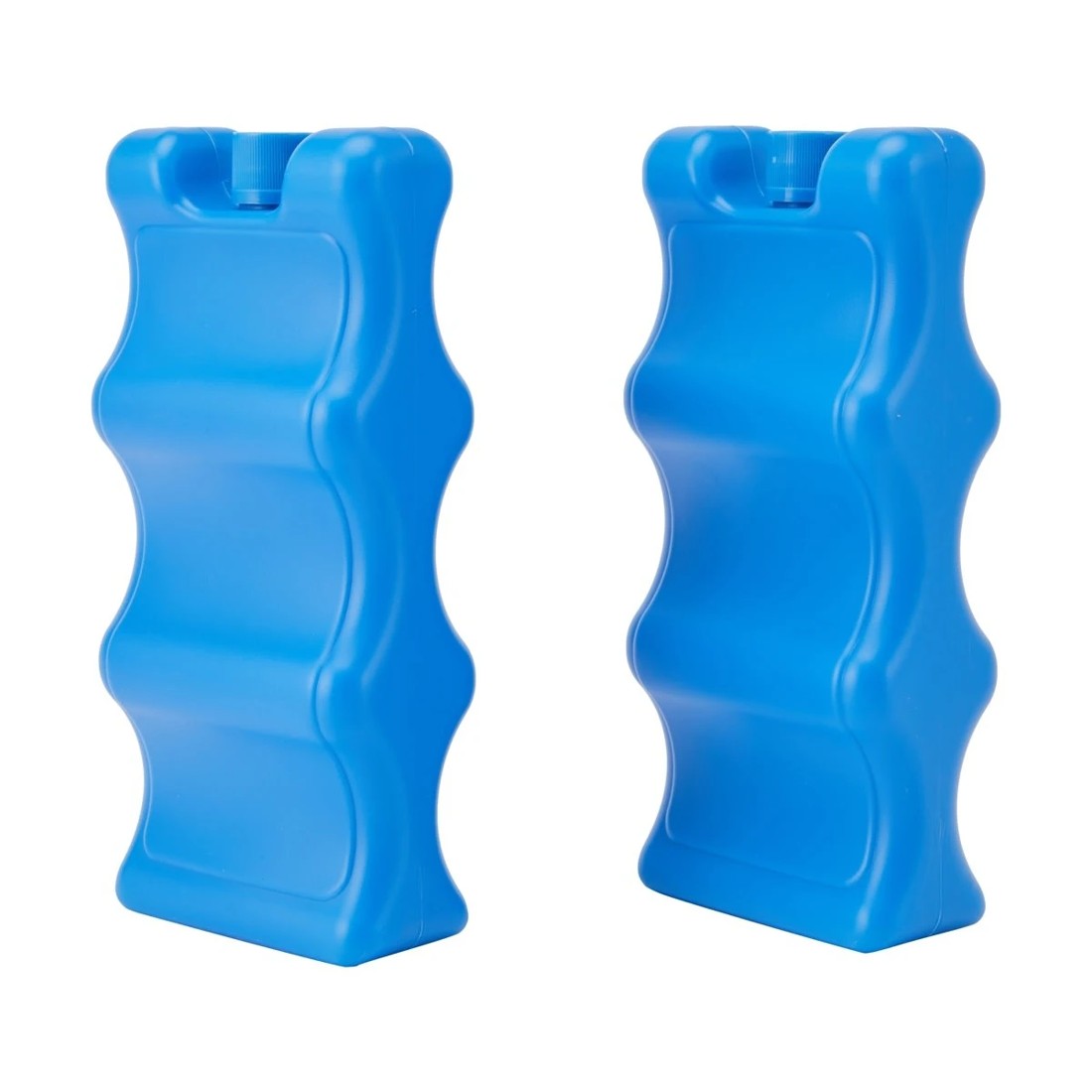 1 Can Cooler Ice Block, 1 of 4