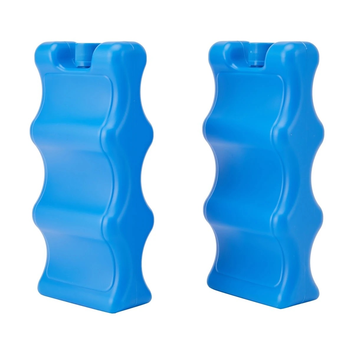 1 Can Cooler Ice Block, 1 of 4