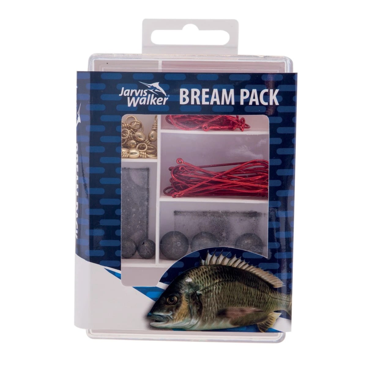 1 Jarvis Walker Bream Species Pack, 1 of 3