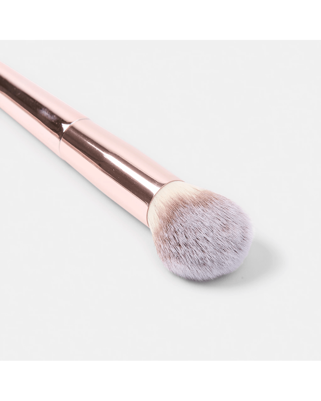 4 OXX Cosmetics Dual Ended Under Eye Brush, 4 of 7
