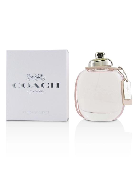 Coach Eau De Toilette Spray  90ml/3oz