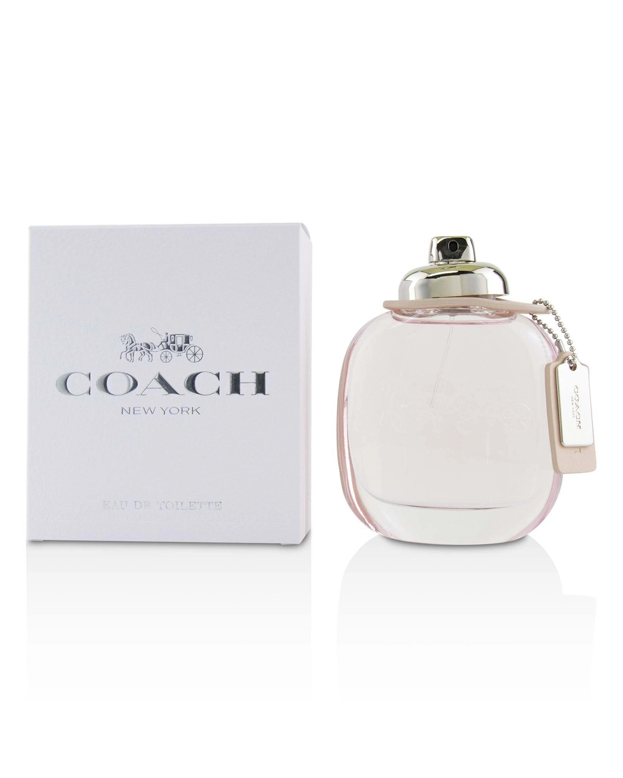 1 Coach Eau De Toilette Spray  90ml/3oz, 1 of 4