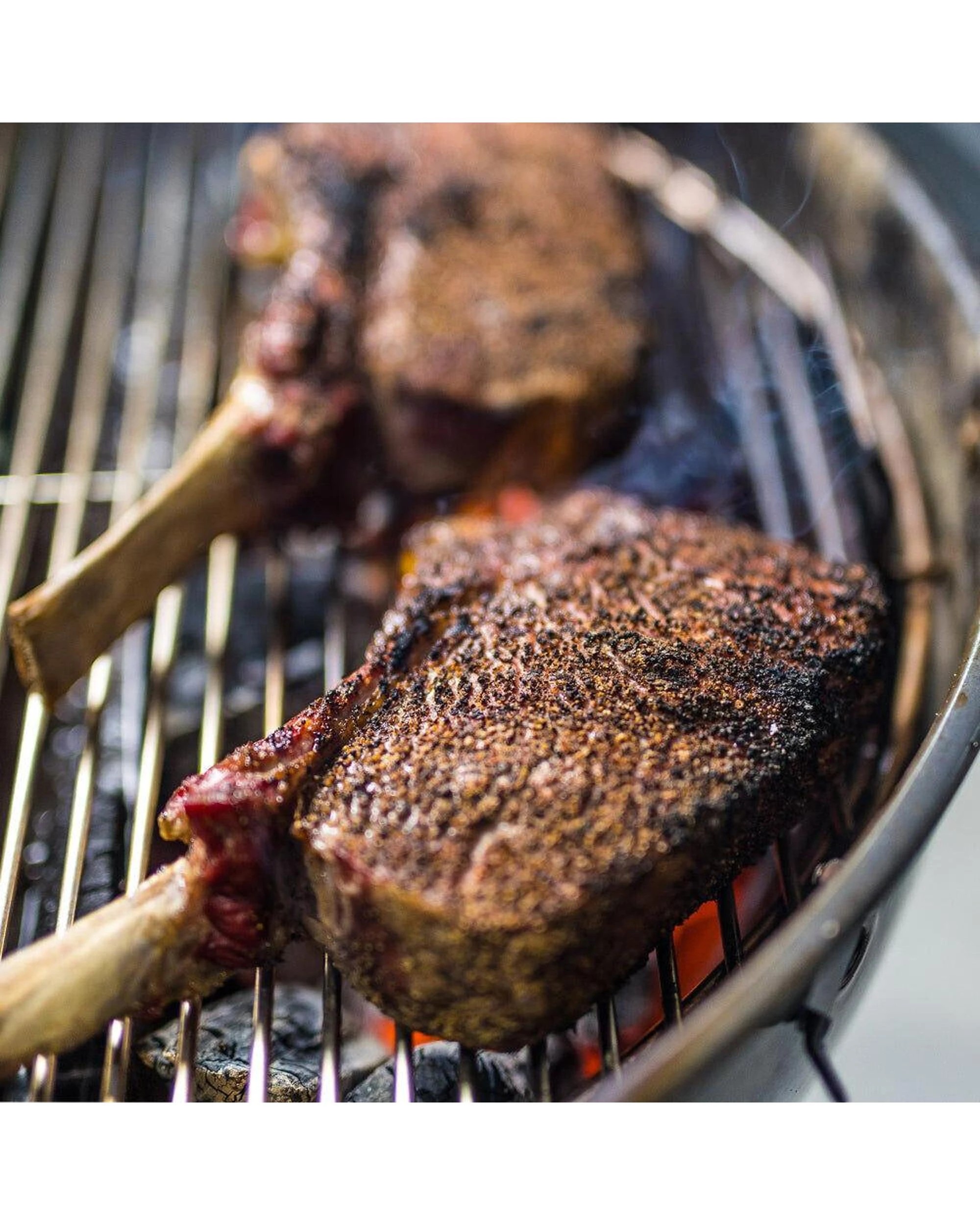 3 Flaming Coals Hardwood Lump BBQ Charcoal 20kgs, 3 of 6