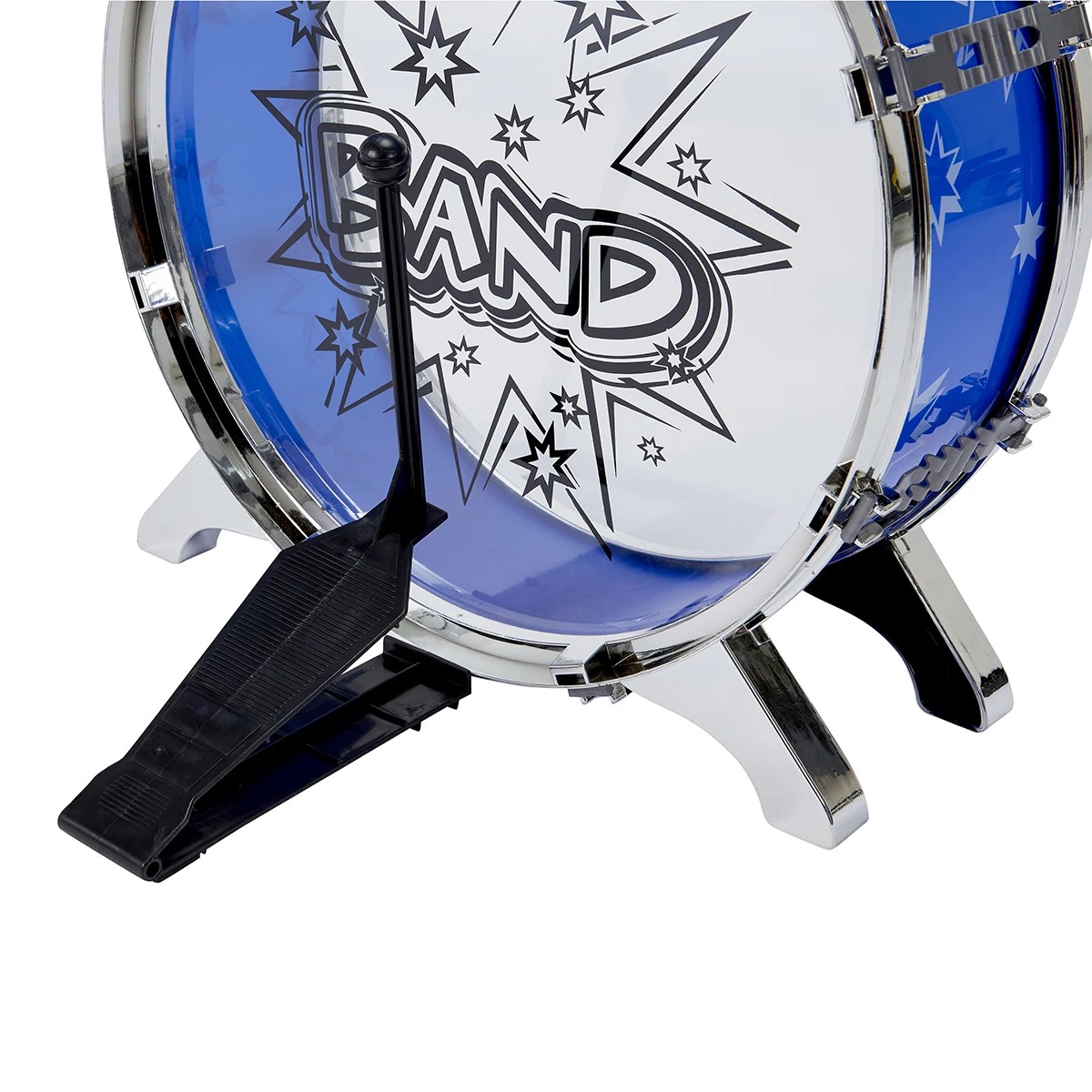 8 Drum Kit, 8 of 10