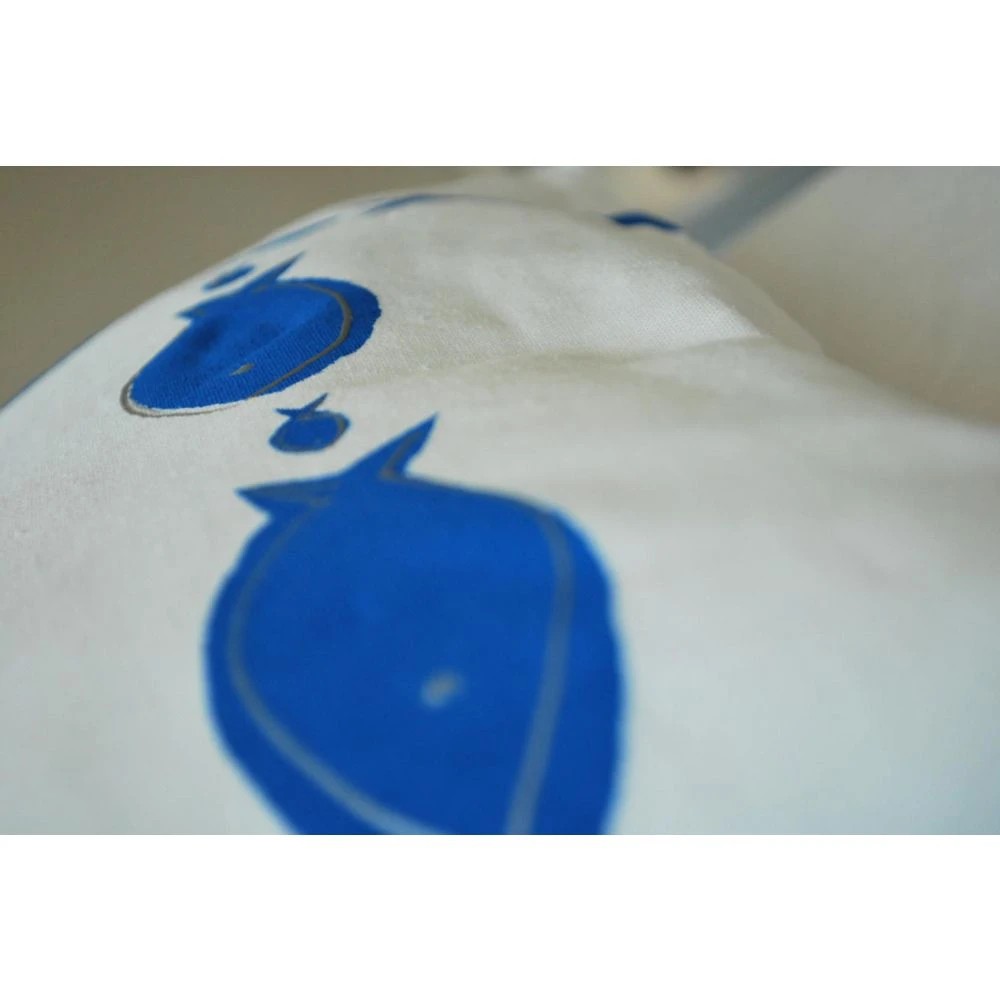 2 Pebeo Setacolor Fabric Paint 45mL Blue, 2 of 2