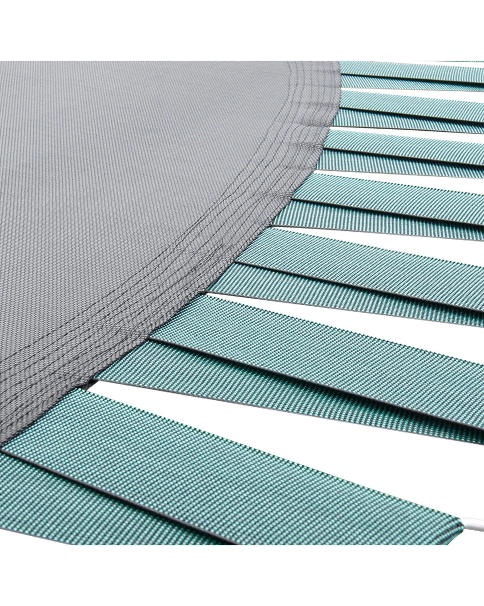 1 Trampoline Elastic Mat - 16ft - Grey, 1 of 1