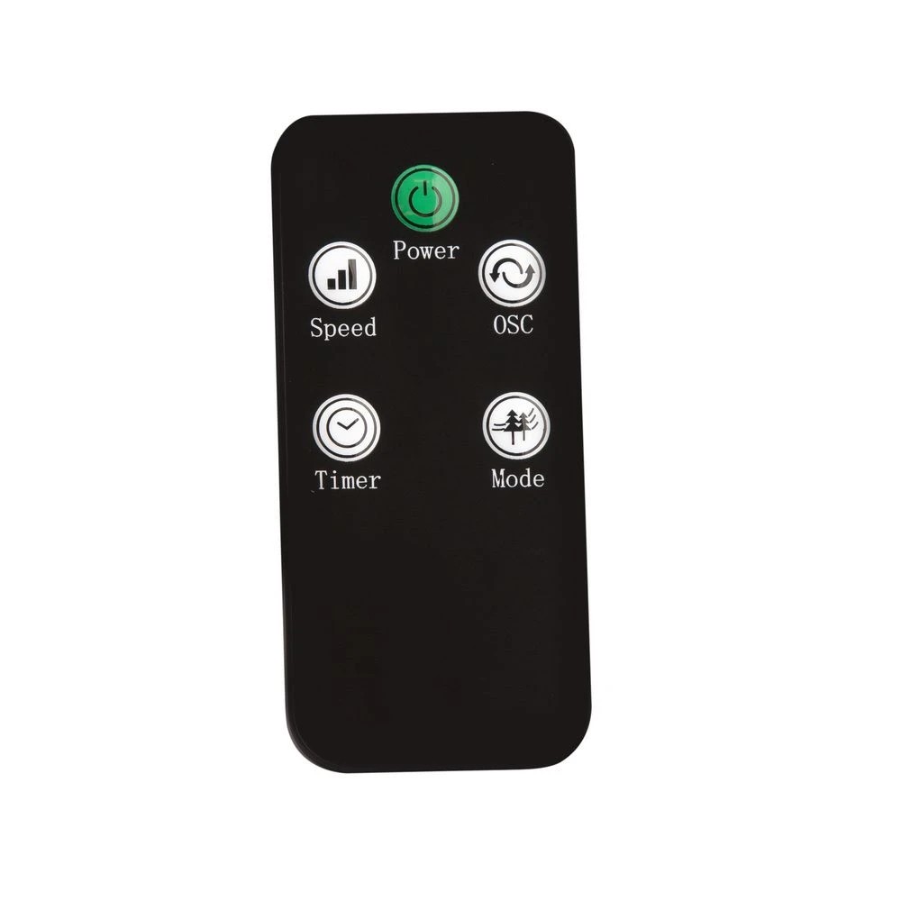 4 Goldair Smart Wi-Fi Electronic Tower Fan 82cm, 4 of 5