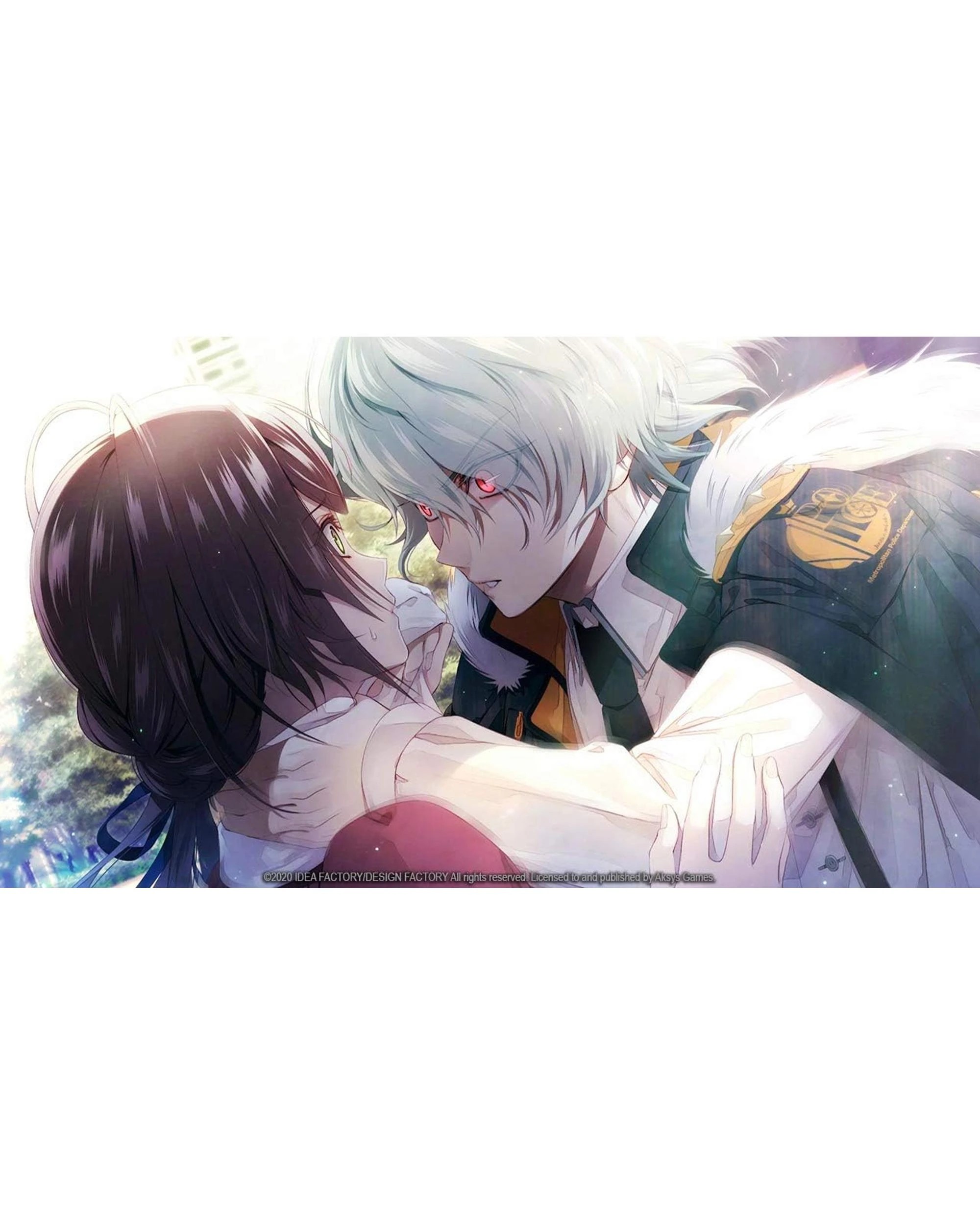 6 Collar X Malice - Switch - US Import, 6 of 6