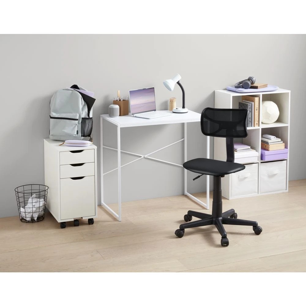 9 Charlie Student Chair Black, 9 of 9