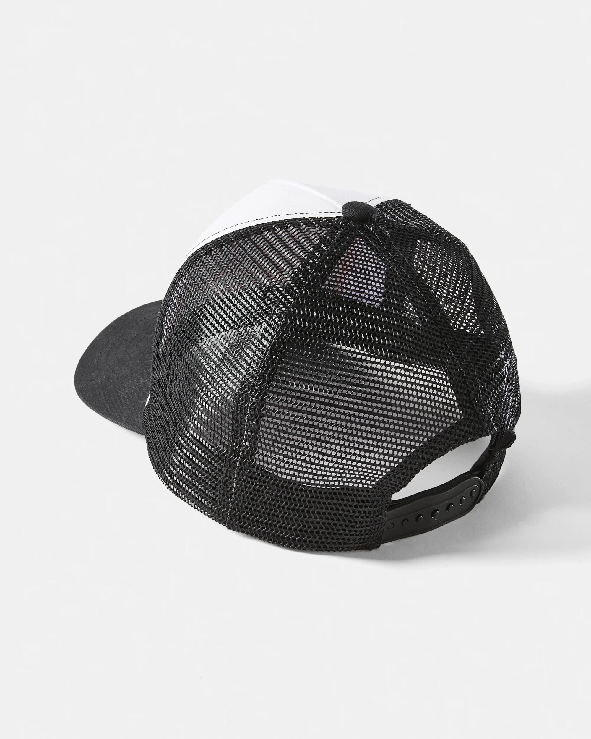 2 Trucker Cap B/w Racing, 2 of 3