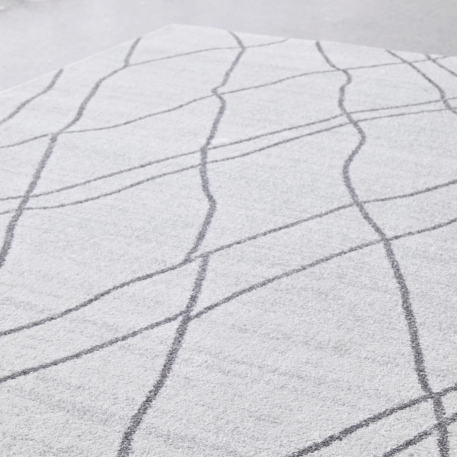 8 Common Ground Rugs Elysium Jada 400x300cm - Extra Extra Large Floor Rug - Natural, 8 of 10