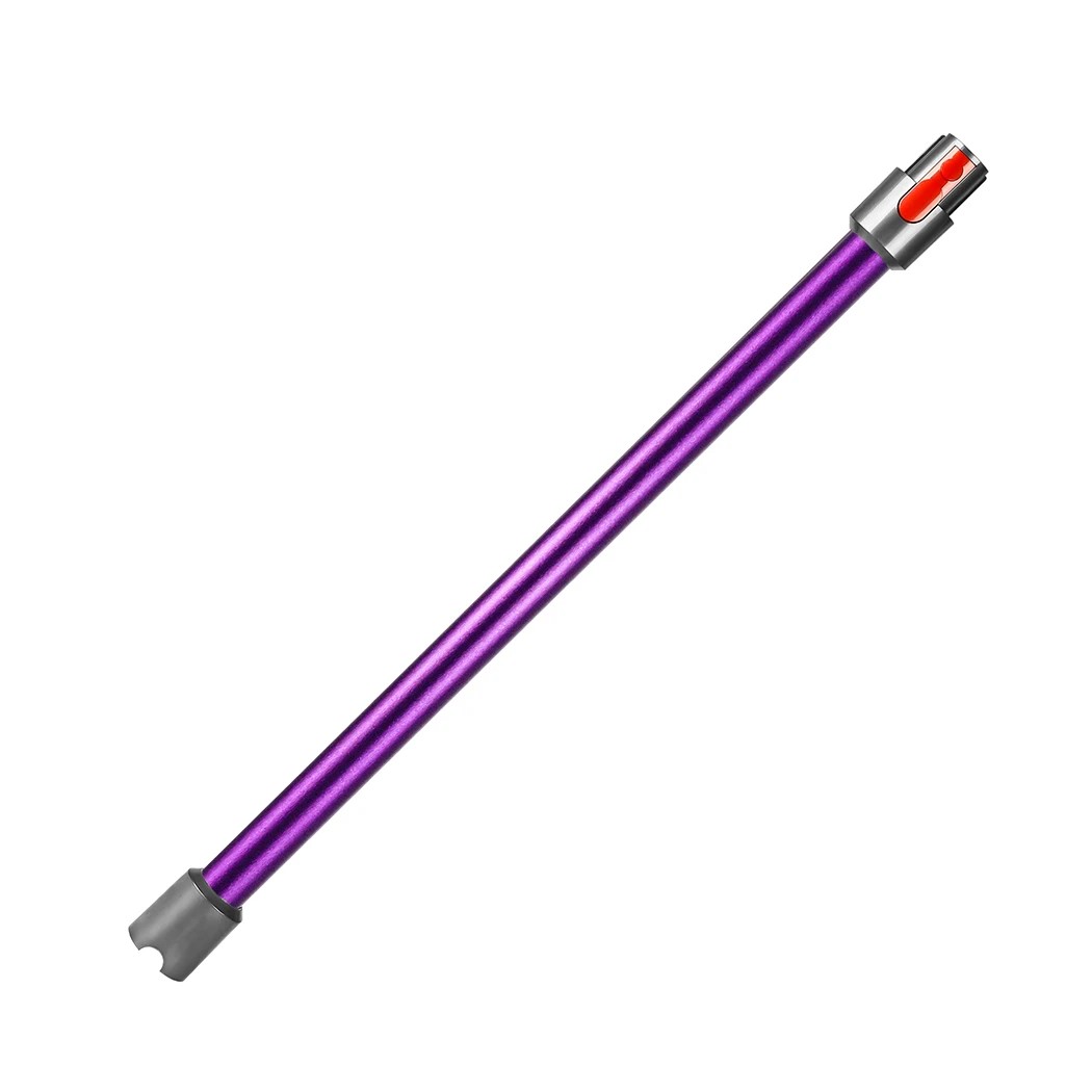 2 Traderight Wand Extension Tube For Dyson V7 V8 V10 V11 V15 Vacuum, 2 of 8