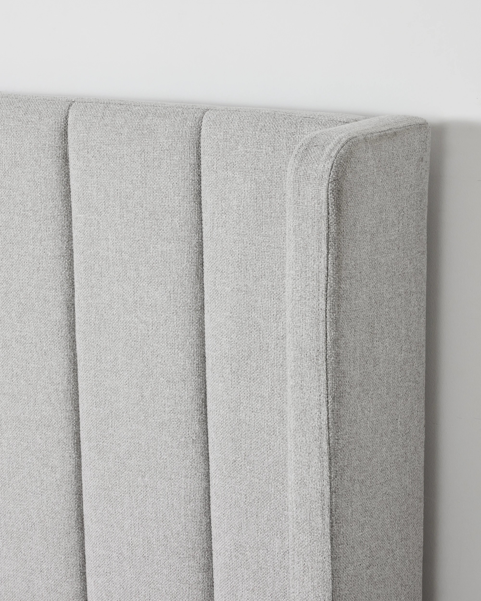 2 Queen Bed Wing Bedhead, 2 of 8