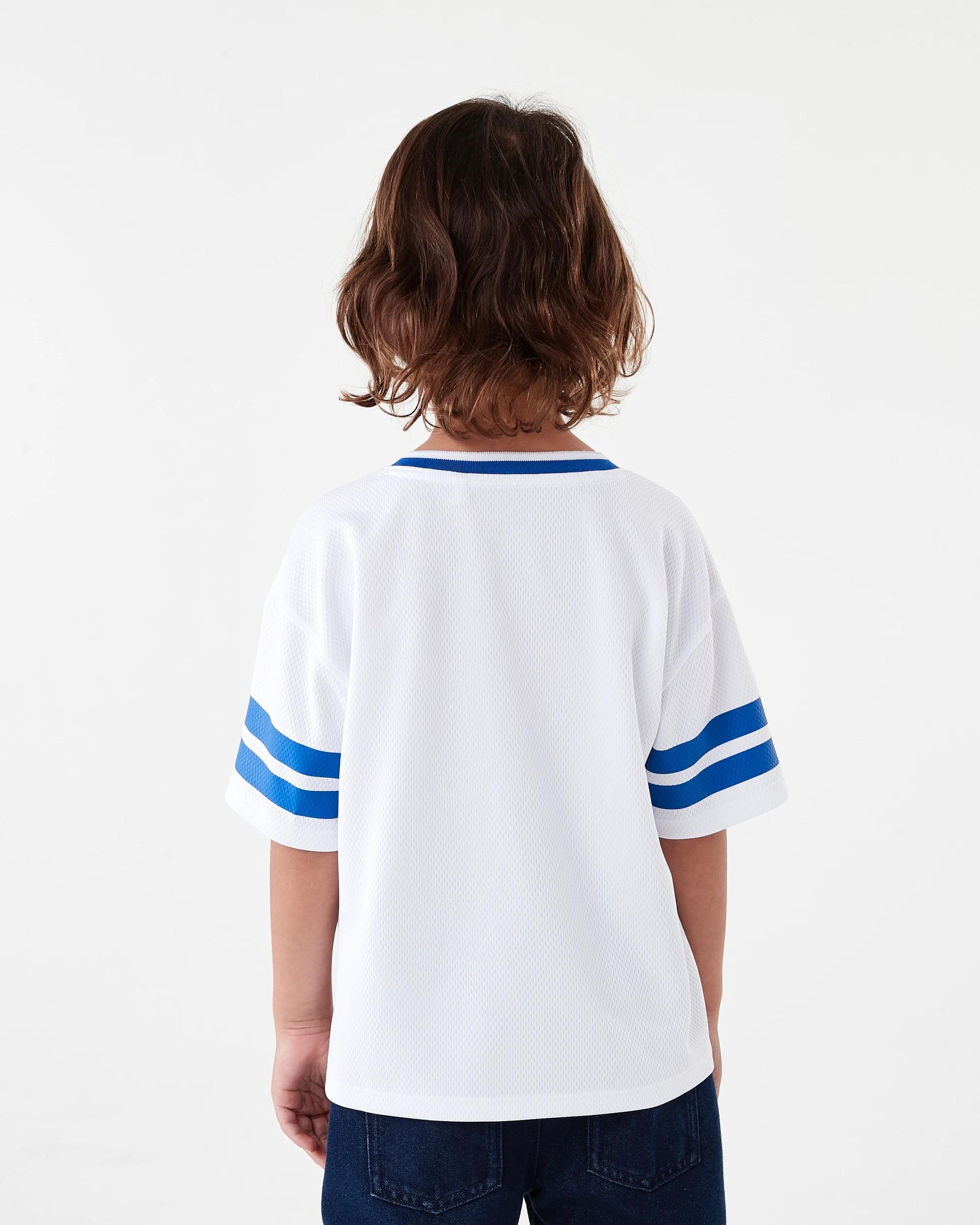 2 Sport Jersey Wht Varsit, 2 of 9