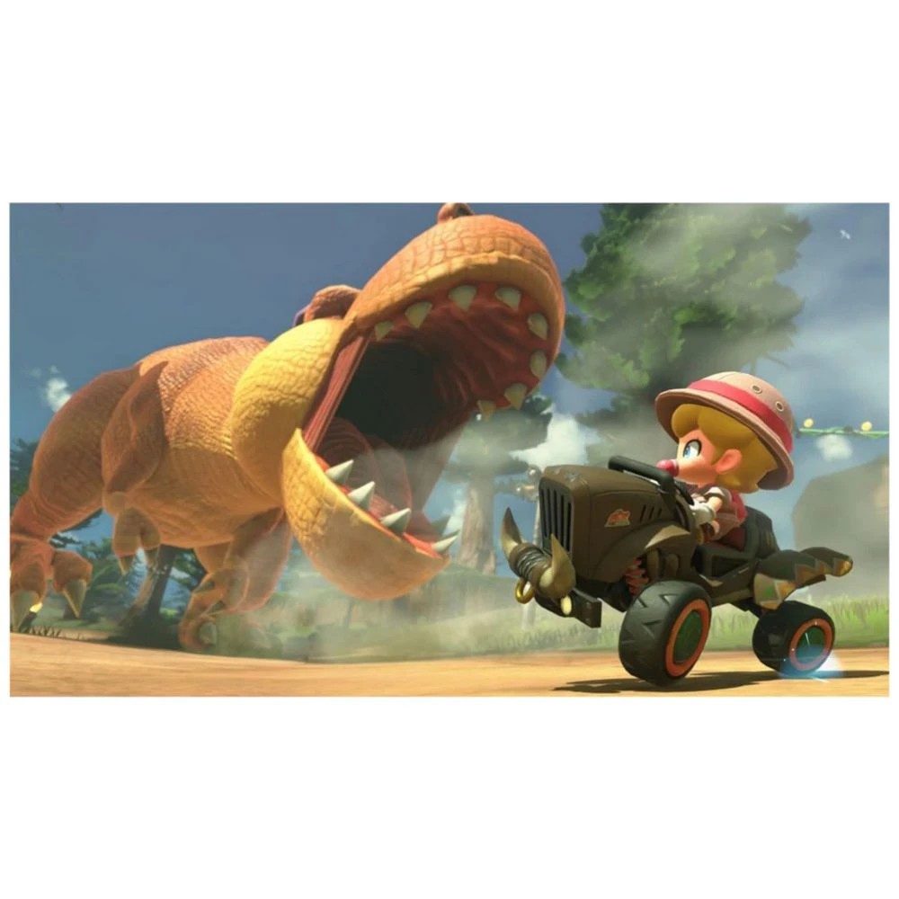 4 Nintendo Switch 2 Camera and Mario Kart World Bundle, 4 of 7