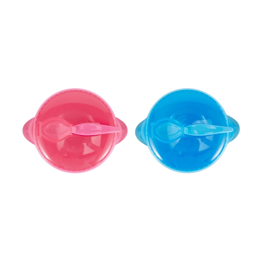 2 Suction Travel Bowl - Assorted, 2 of 10