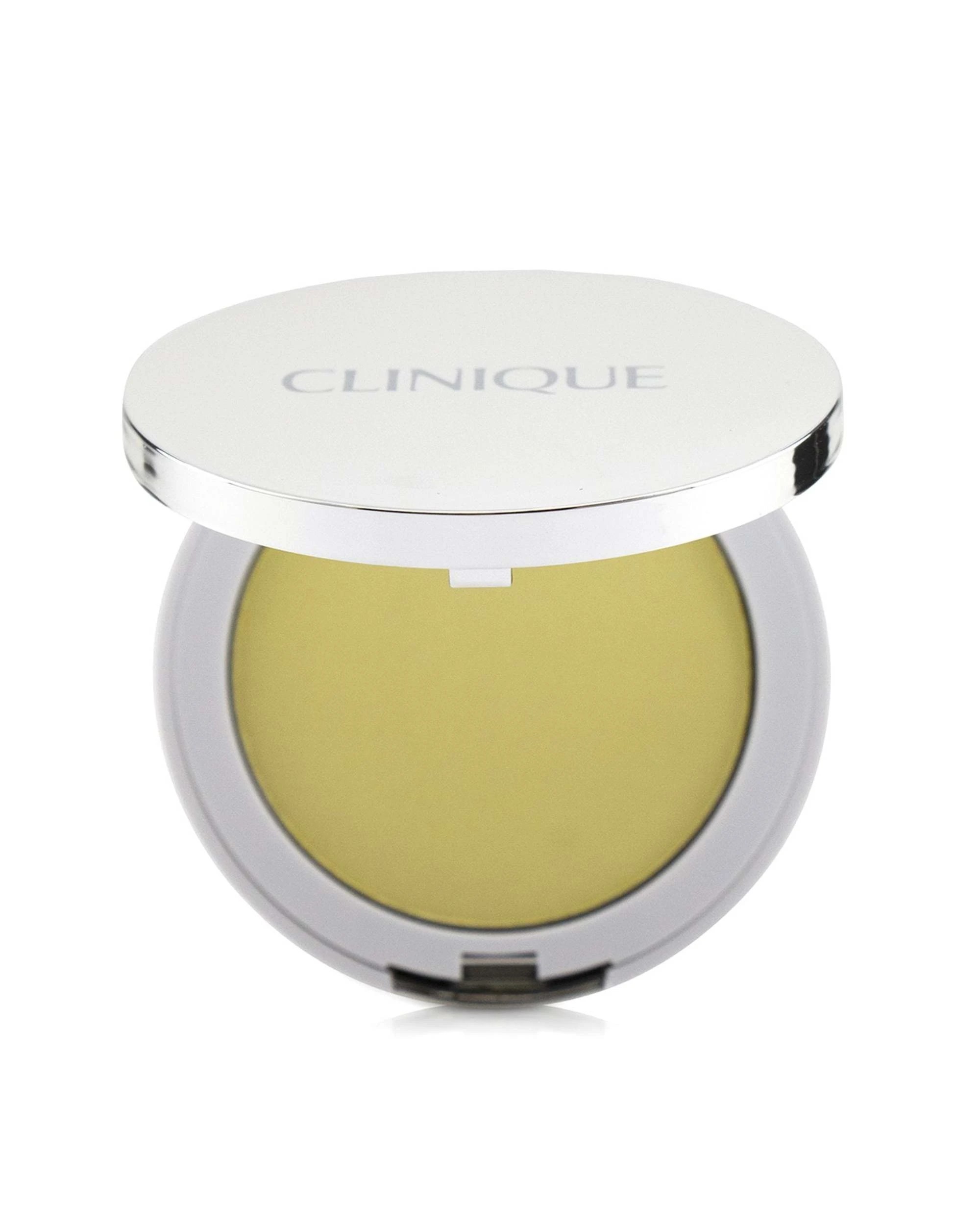 4 Clinique Redness Solutions Instant Relief Mineral Pressed Powder  11.6g/0.4oz, 4 of 4