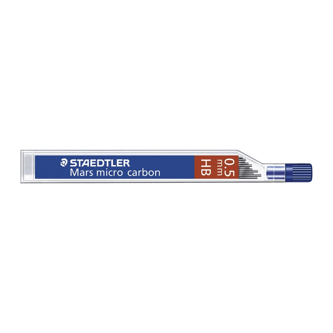Staedtler Triplus Micro Mechanical Pencil 0.5mm with Leads - Kmart