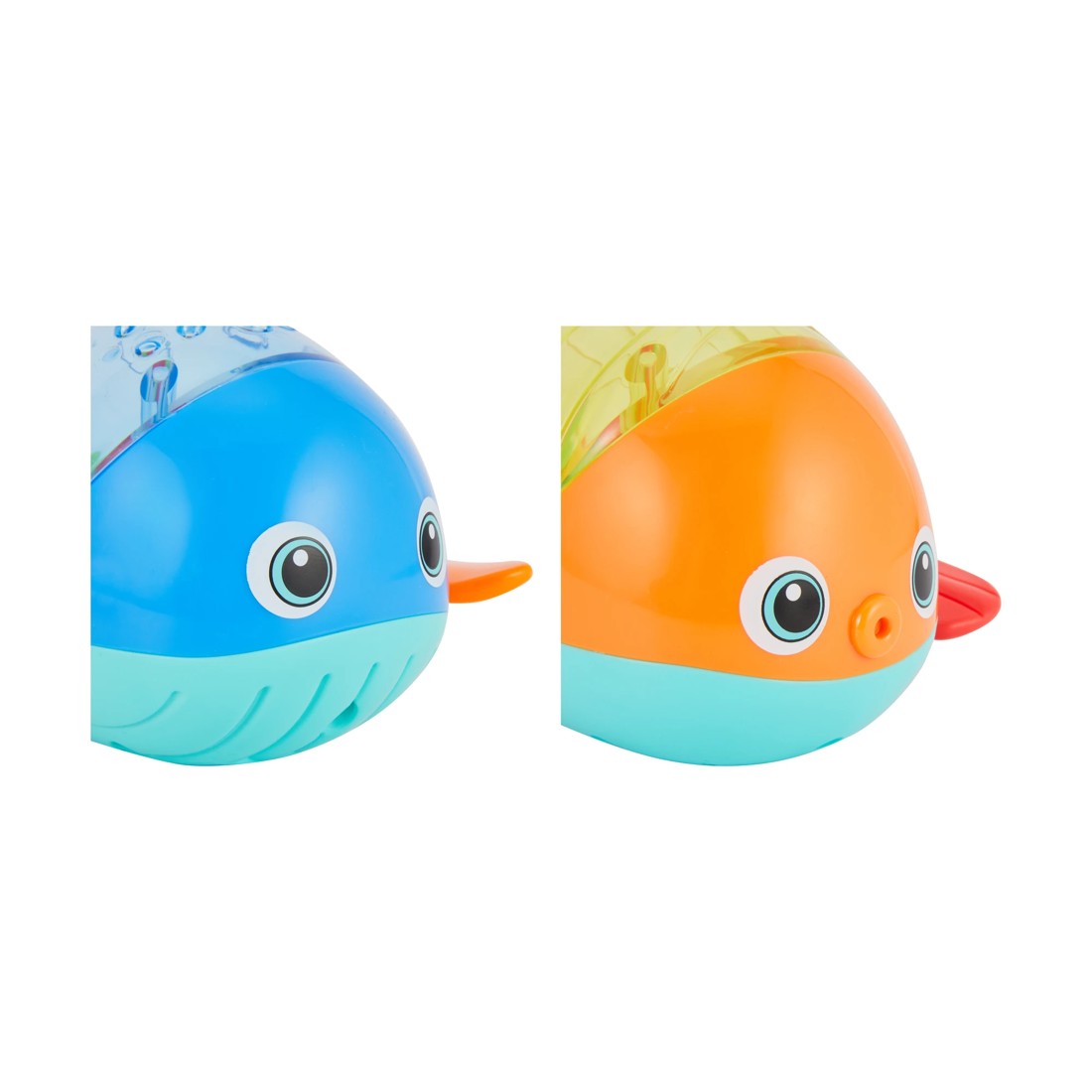 5 Swimming Bath Toy - Assorted, 5 of 7