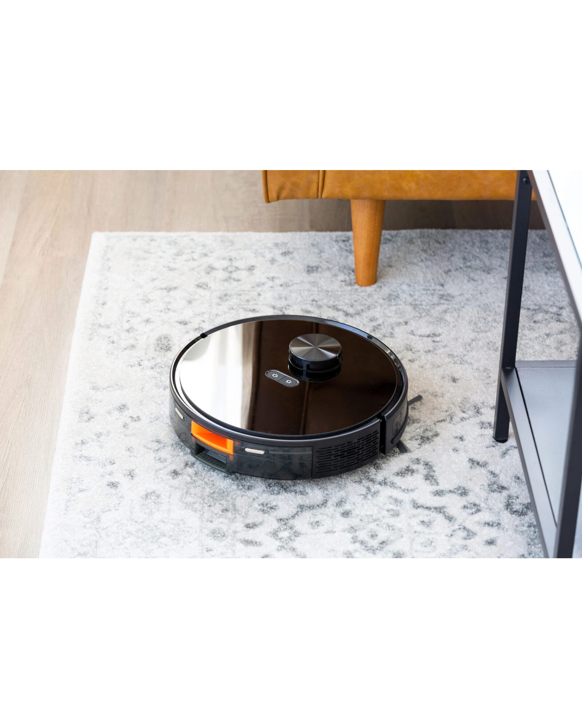6 Magivaac 360-degree LIDAR Precision Mapping Robot Vacuum, 3-in-1 cleaning solution, 6 of 6