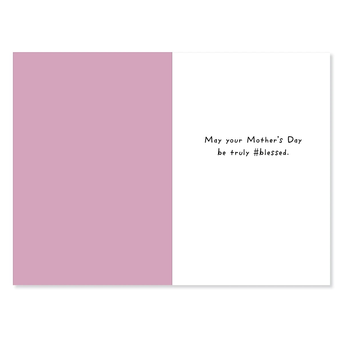 2 Hallmark Mother's Day Card - Bathtime, 2 of 3