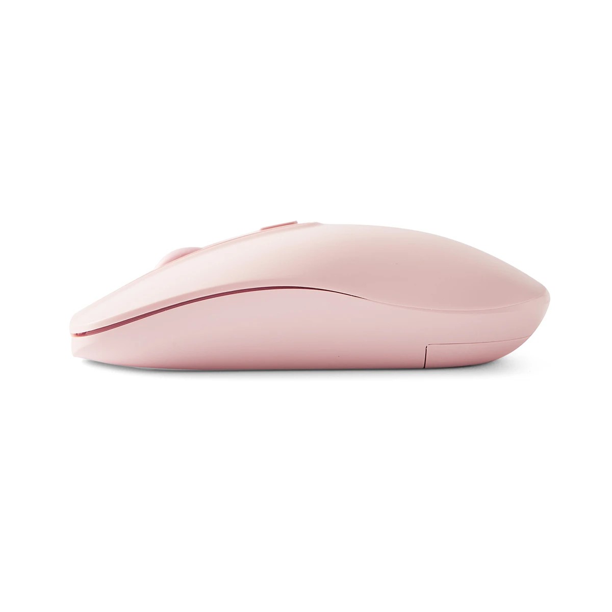 4 Wireless Mouse - Pink, 4 of 7