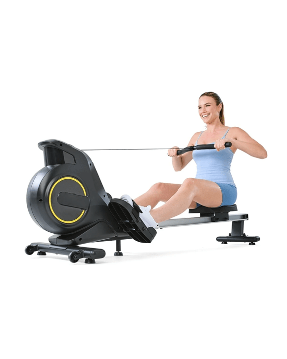Foldable Rowing Machine Kmart