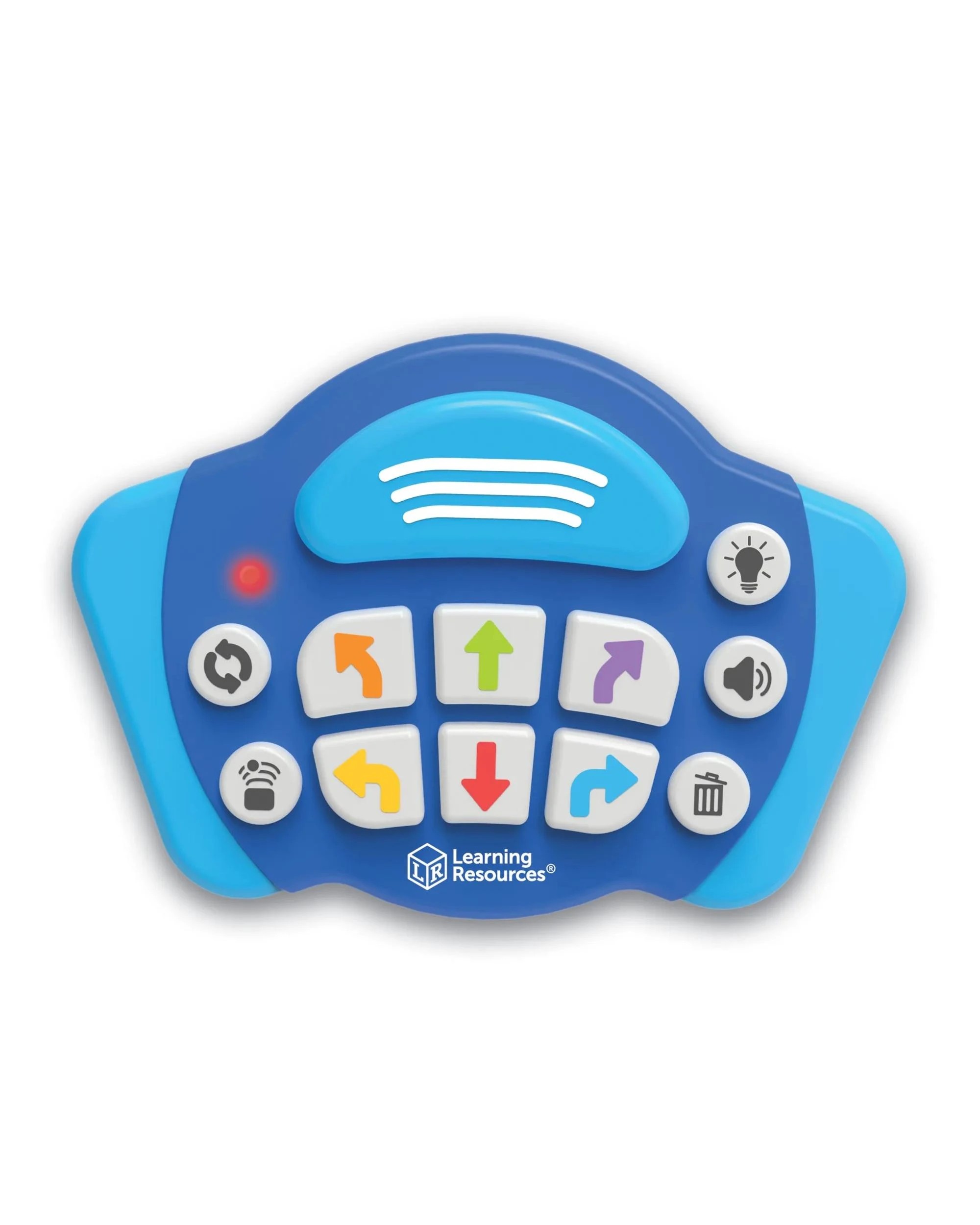 2 Learning Resources Botley 2.0 The Coding Robot Activity Set, 2 of 7