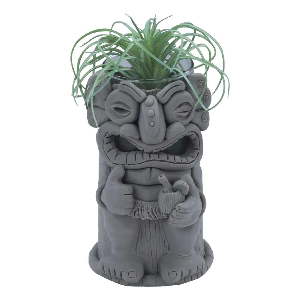 4 Sculpey Super Modelling Clay Grey 454g, 4 of 4